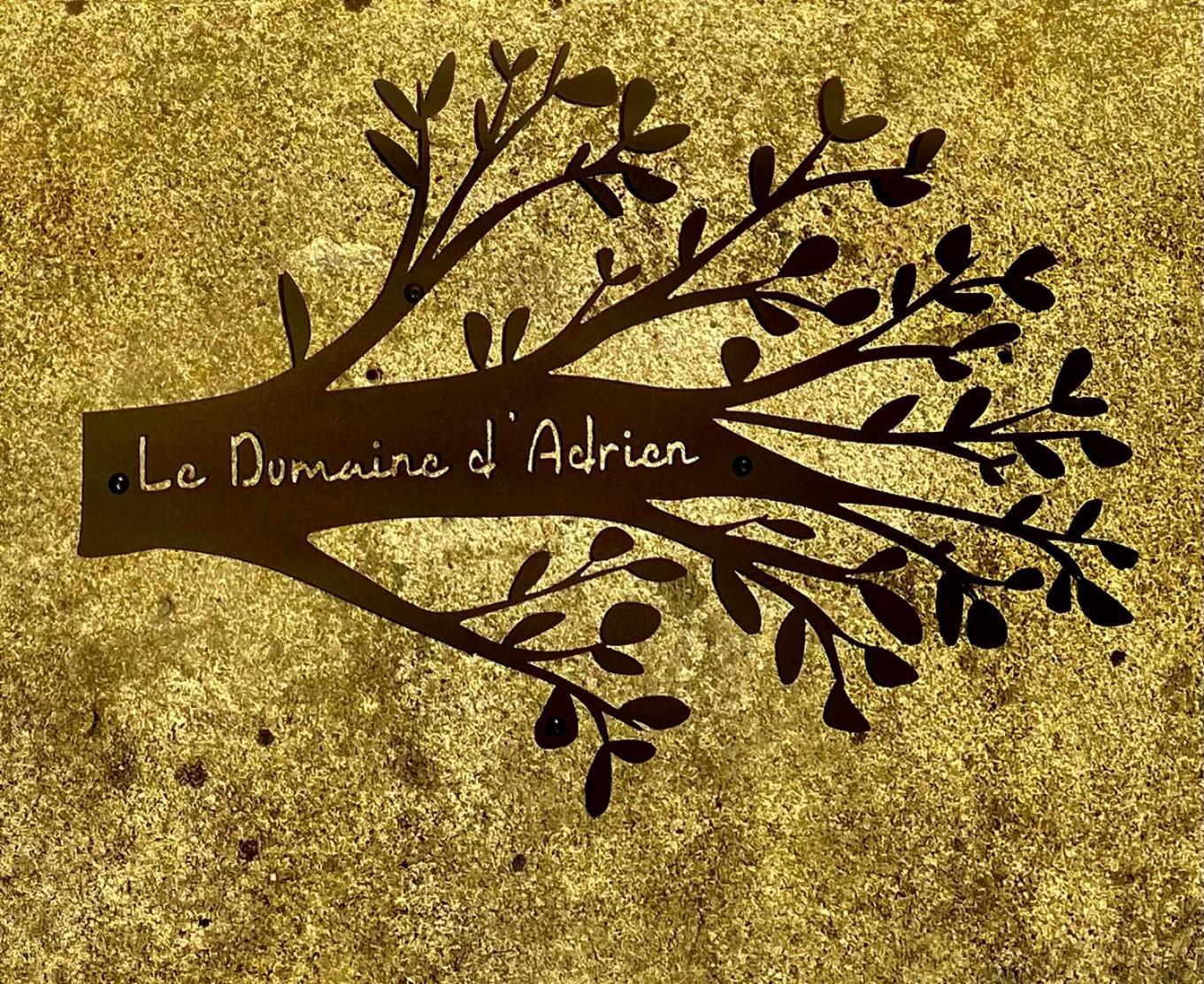 Larnage Le Domaine D'Adrien 아파트 외부 사진